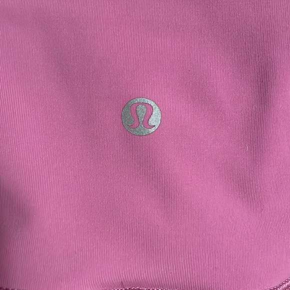 Lululemon leggings - Picture 2 of 3